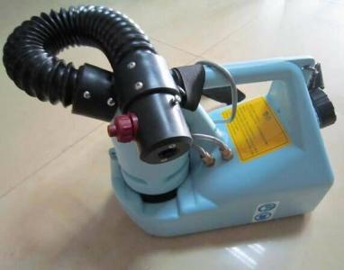 超低容量噴霧器